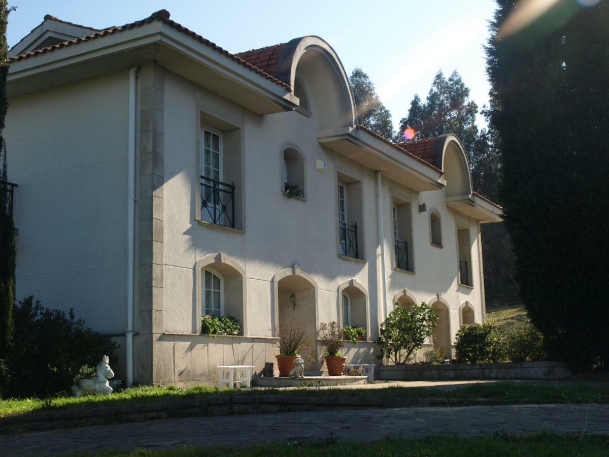 Lasaileku Μπιλμπάο Εξωτερικό φωτογραφία